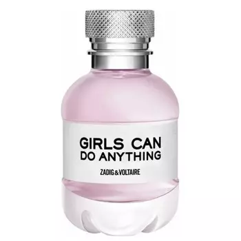 Girls Can Do Anything