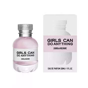 Girls Can Do Anything