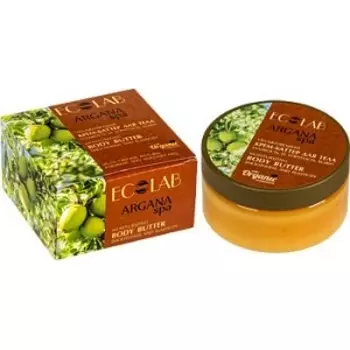 «Гладкость и упругость кожи» Argana SPA