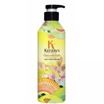 «Гламур» Glamour