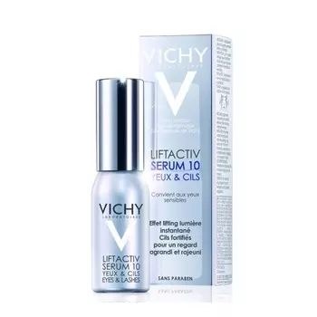 «Глаза и ресницы» Vichy LiftActiv Serum