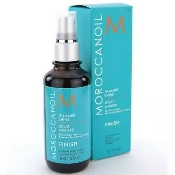 Спрей для волос Moroccanoil