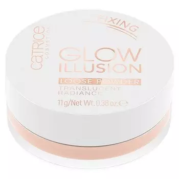 Glow Illusion Loose Powder