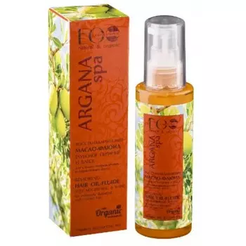 «Глубокое питание и блеск» Argana SPA