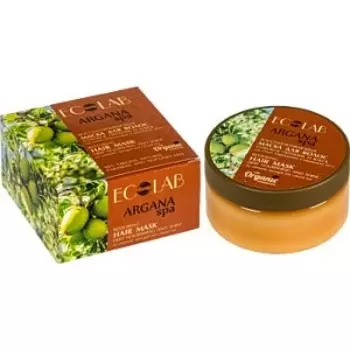 «Глубокое питание и блеск» Argana SPA