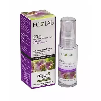 «Глубокое восстановление»