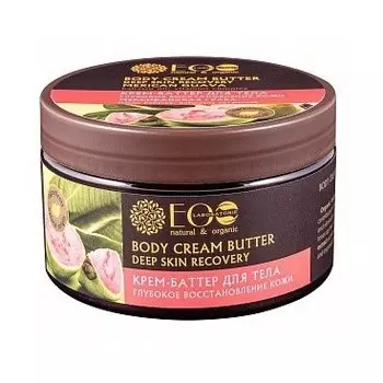 «Глубокое восстановление кожи»