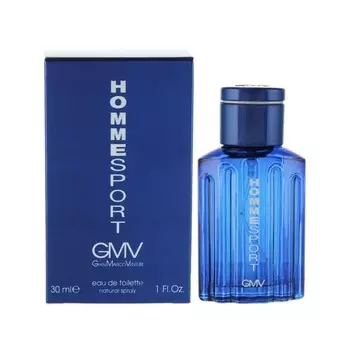 GMV Homme Sport