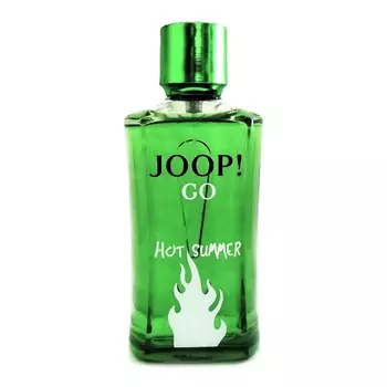 Go Hot Summer