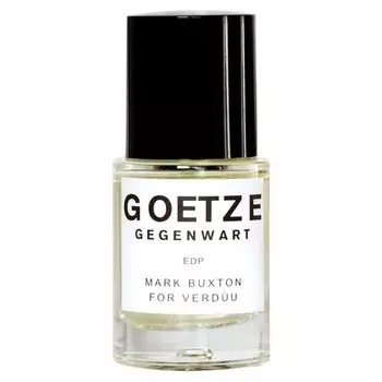 Goetze Gegenwart