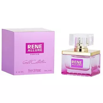 Gold Collection: Rene Allure