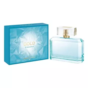 Gold Diamond