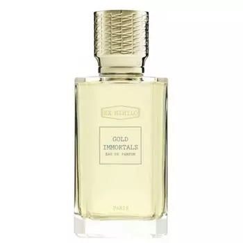 Gold Immortals