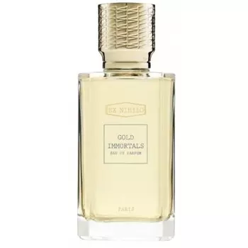 Gold Immortals