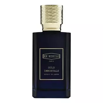 Gold Immortals Extrait de Parfum