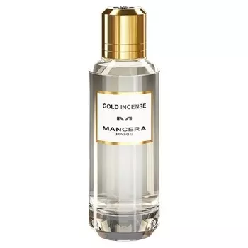 Gold Incense