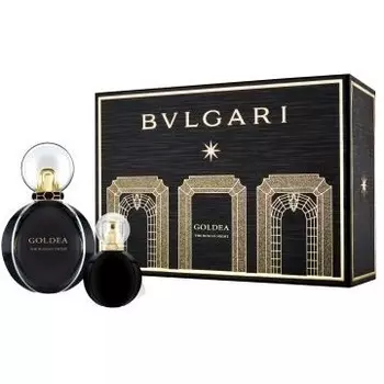 Goldea The Roman Night