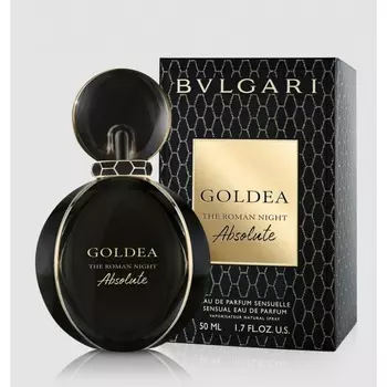 Goldea The Roman Night Absolute