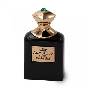 Golden Oud