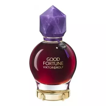 Good Fortune Elixir Intense