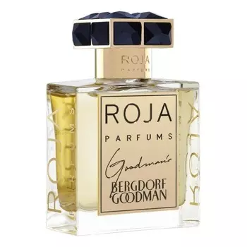 Goodman's Bergdorf Goodman