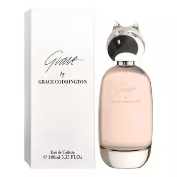 Grace by Grace Coddington