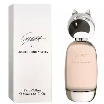 Grace by Grace Coddington