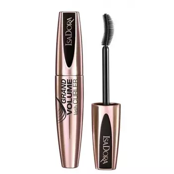Тушь для ресниц IsaDora