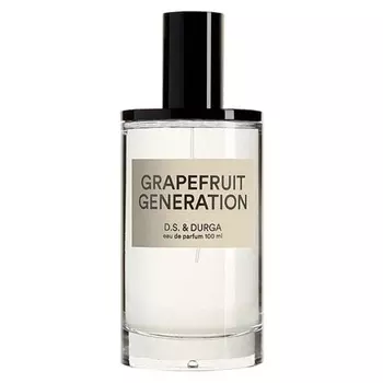 Grapefruit Generation