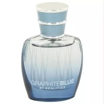 Graphite Blue by Realities