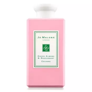 Green Almond &amp; Redcurrant