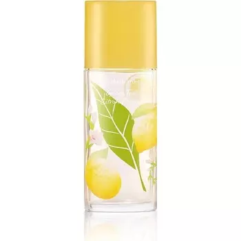 Green Tea Citron Freesia