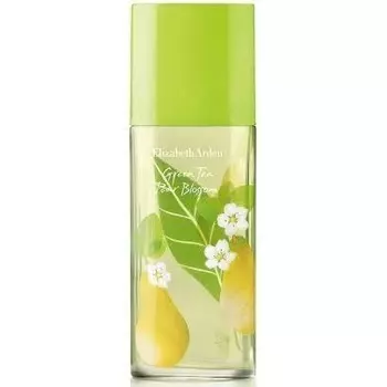 Green Tea Pear Blossom