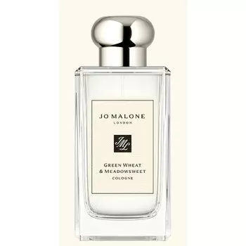 Green Wheat & Meadowsweet