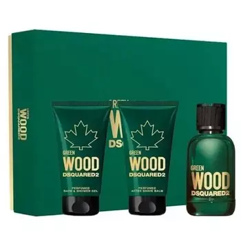 Green Wood