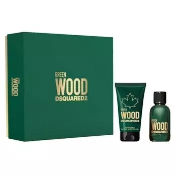 Green Wood
