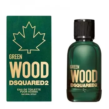 Green Wood
