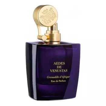 Grenadille d’Afrique