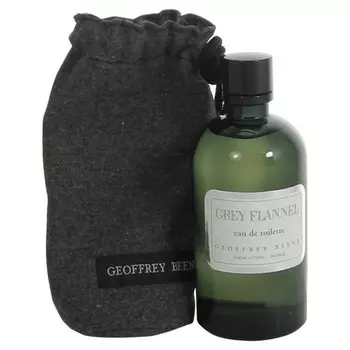 Grey Flannel