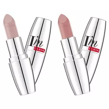 Губная помада I’m Nude