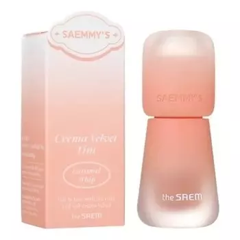 Губная помада The Saem