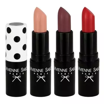 Губная помада Vivienne Sabo