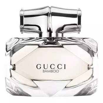 Gucci Bamboo Eau de Toilette