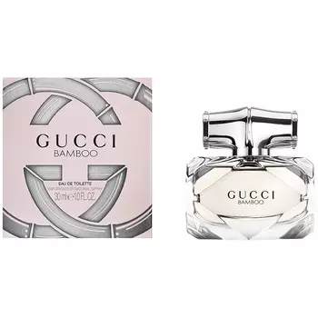 Gucci Bamboo Eau de Toilette