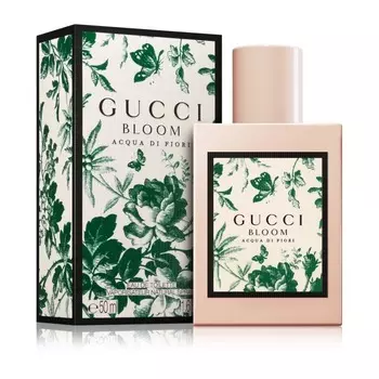 Gucci Bloom Acqua di Fiori