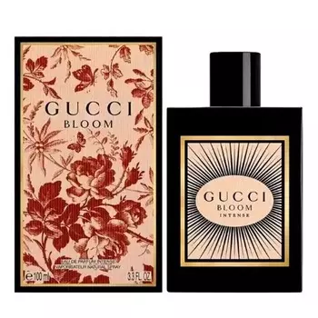 Gucci Bloom Intense