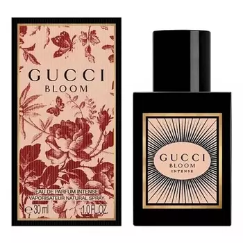 Gucci Bloom Intense