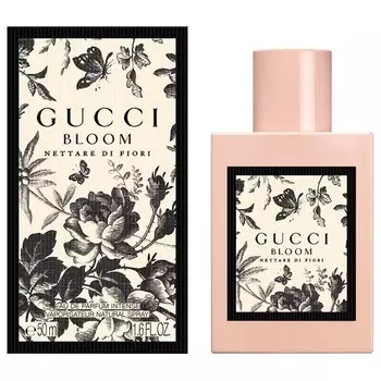 Gucci Bloom Nettare Di Fiori