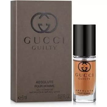 Gucci Guilty Absolute
