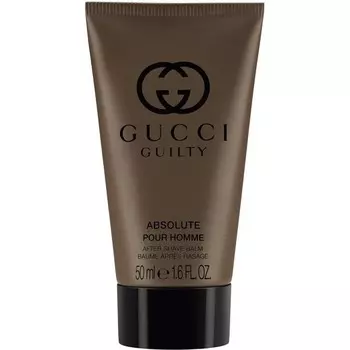 Gucci Guilty Absolute